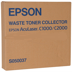 Toner-EPSON-S050037-Waste-Collector